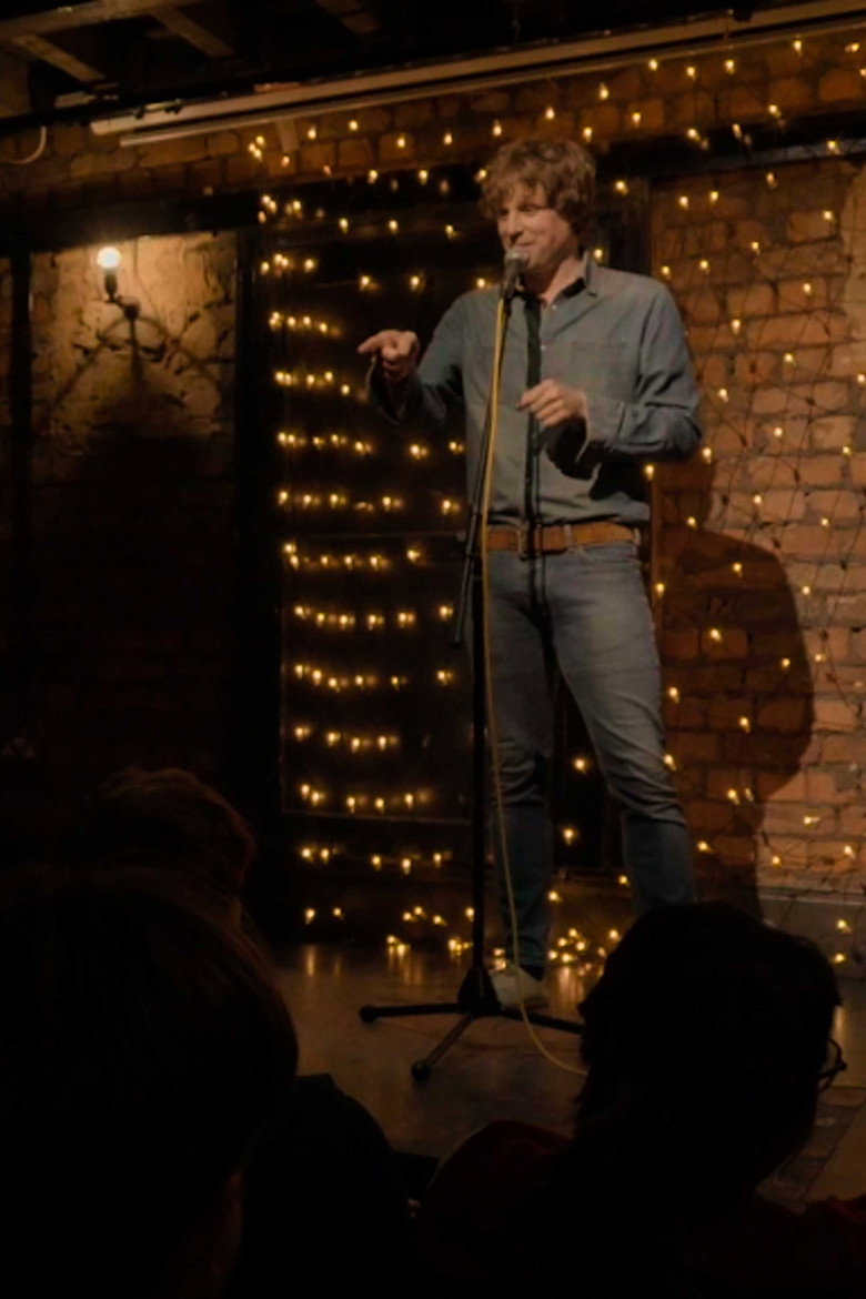 Daniel Hutchings' Thingy