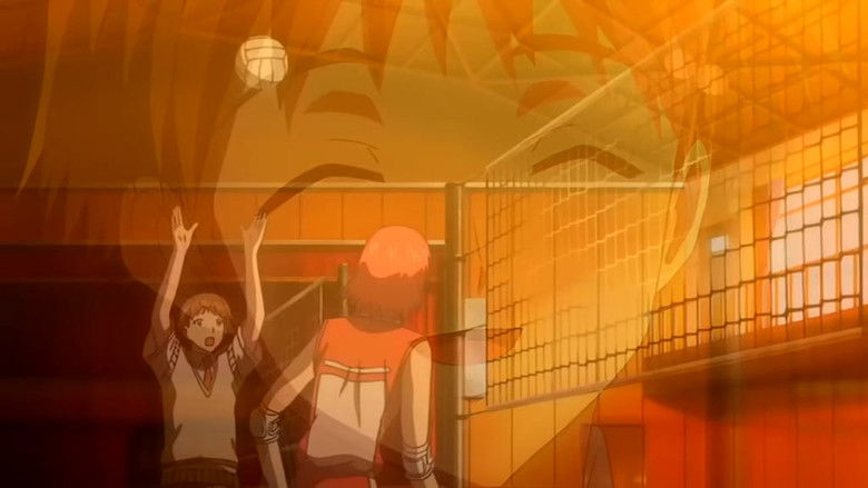 Still image for Tokimeki Memorial: Only Love season 1 episode 9: Tokimeki Sea Still image for Tokimeki Memorial: Only Love season 1 episode 9: Tokimeki Sea