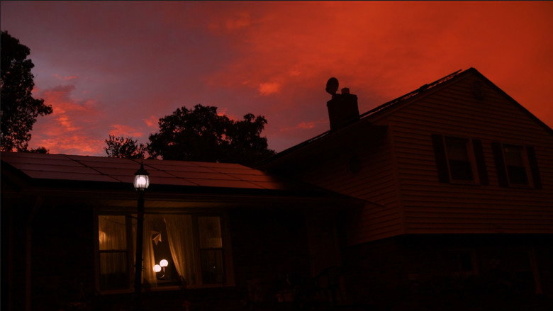 Still from Weird Maryland