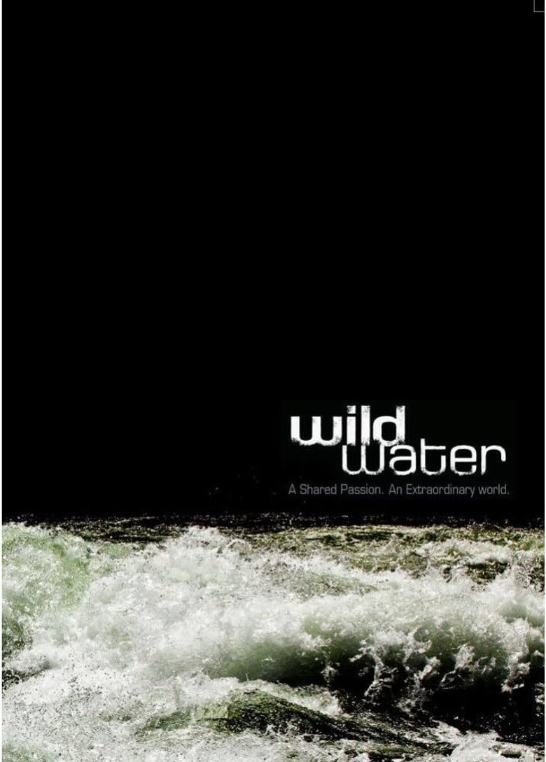 WildWater background