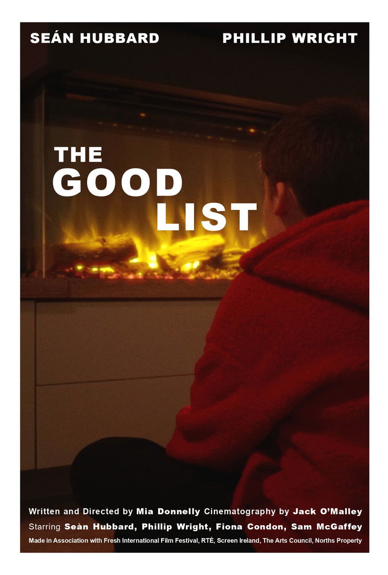 Imatge de The Good List