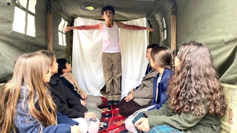 Still image for Remember When season 1 episode 22: Episode 22 Still image for Remember When season 1 episode 22: Episode 22