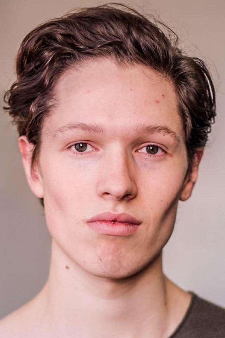 Søren Torpegaard Lund portrait image