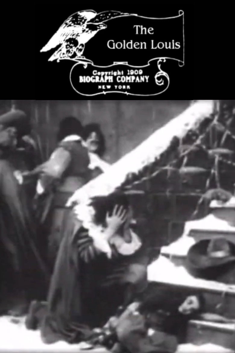 Imatge de The Golden Louis