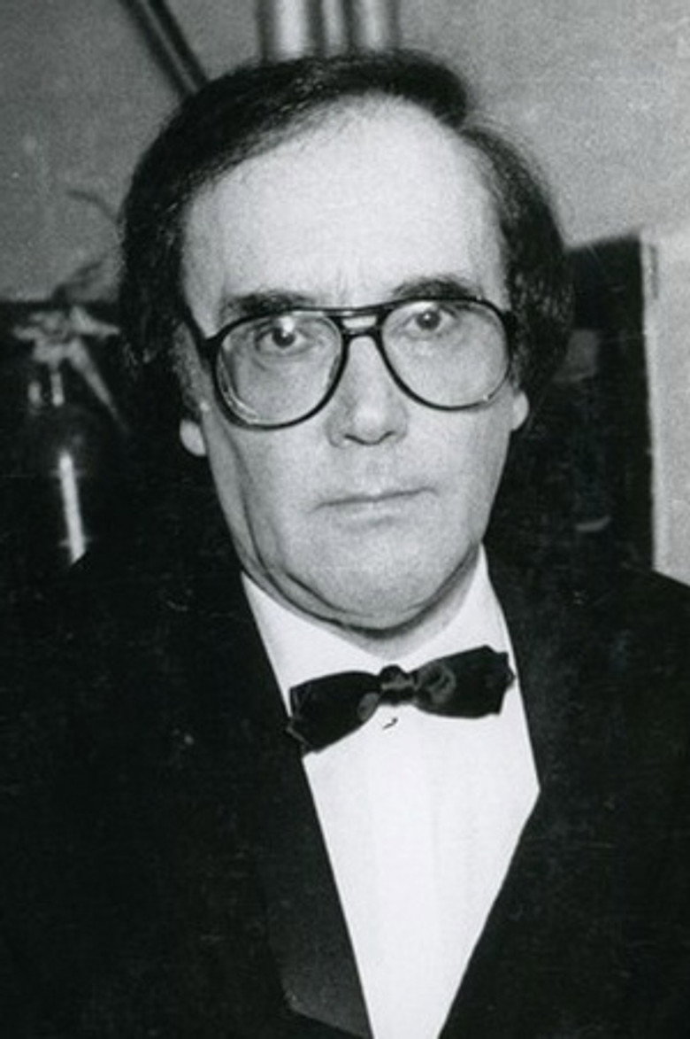 Fernando Machado Soares portrait