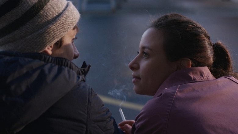 Super Dark Times (2017)