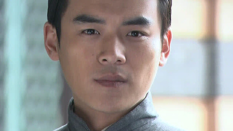 Still image for 铁血使命 season 1 episode 25: Episode 25