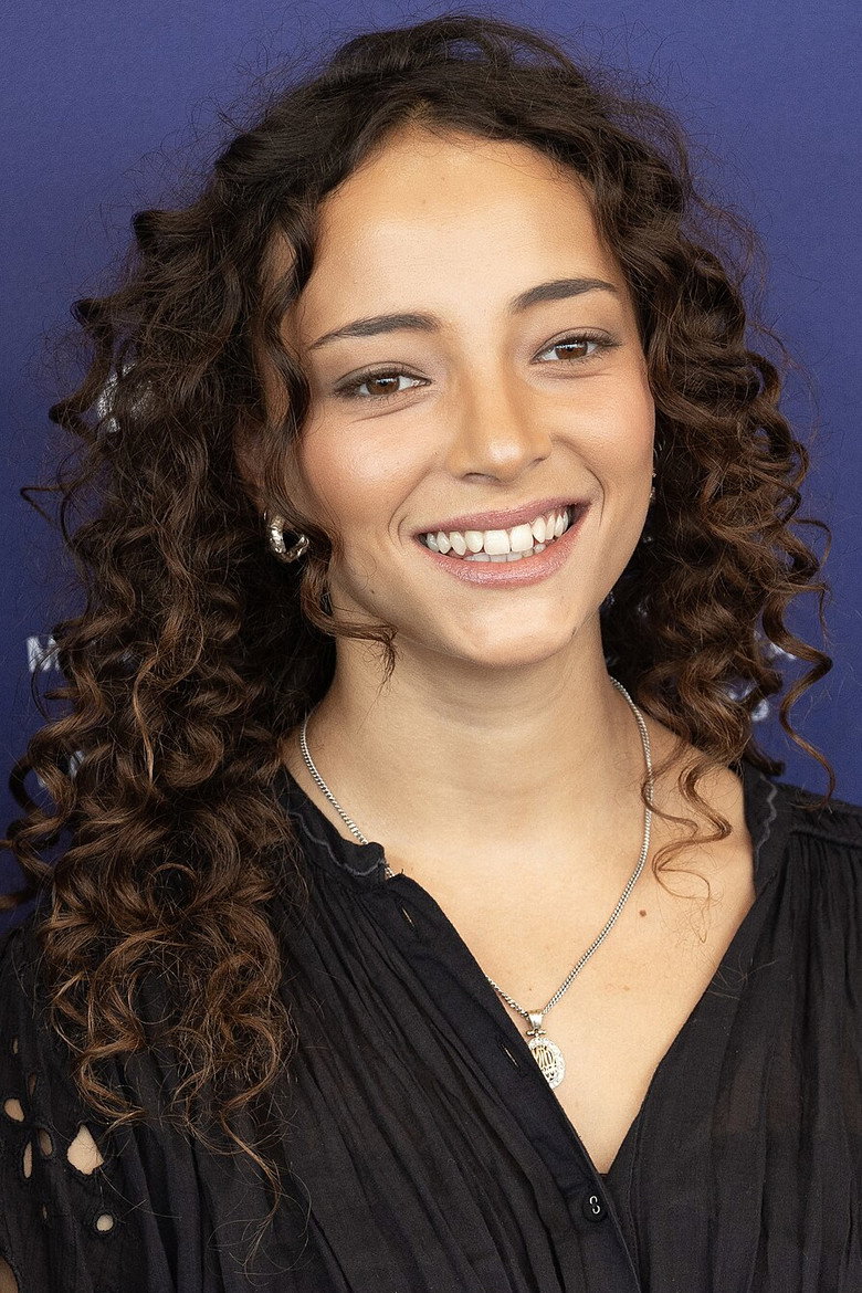 Photo de Beidja Yahiaoui