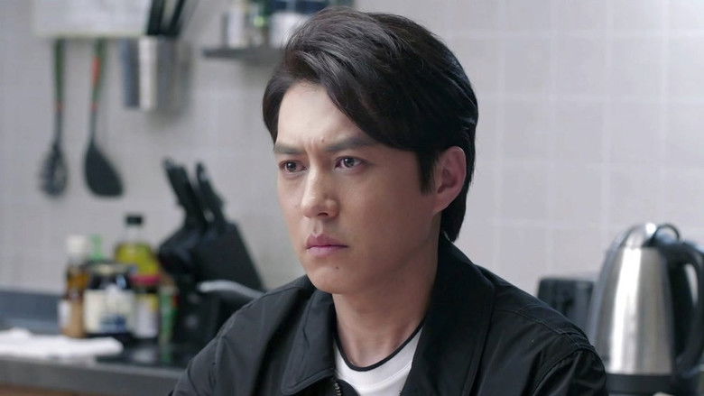 Still image for If Time Flows Back season 1 episode 41: Episode 41 Still image for If Time Flows Back season 1 episode 41: Episode 41