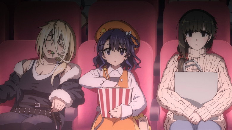 Still from You are Ms. Servant - Season 1 Episode 7