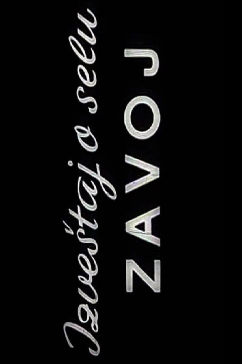 Imatge de Izveštaj iz sela Zavoj