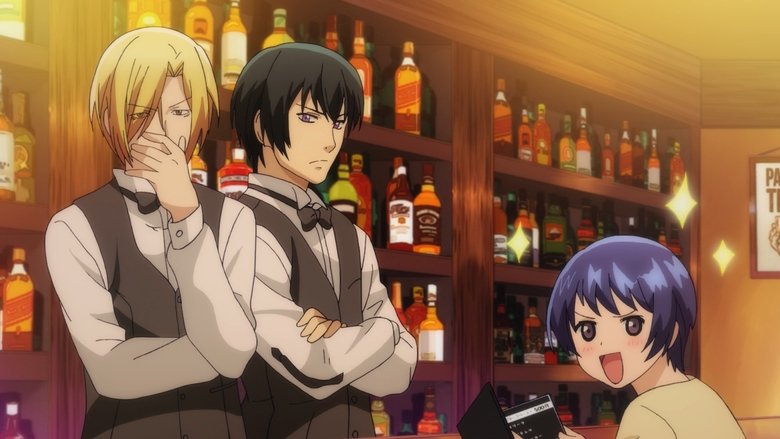 Assistir Grand Blue 1 Episódio: 8 - AnimesUp - Animes Online