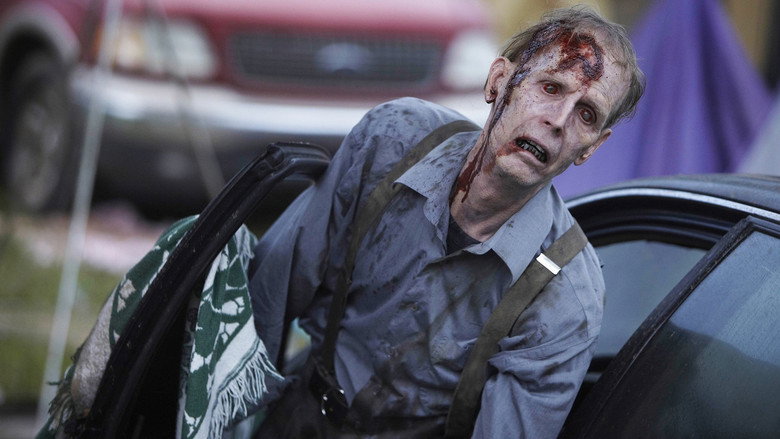 The Walking Dead: 1×1