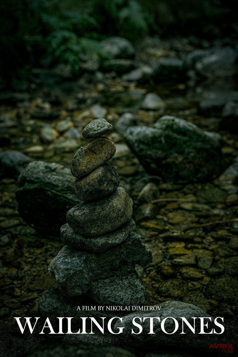Imatge de Wailing Stones
