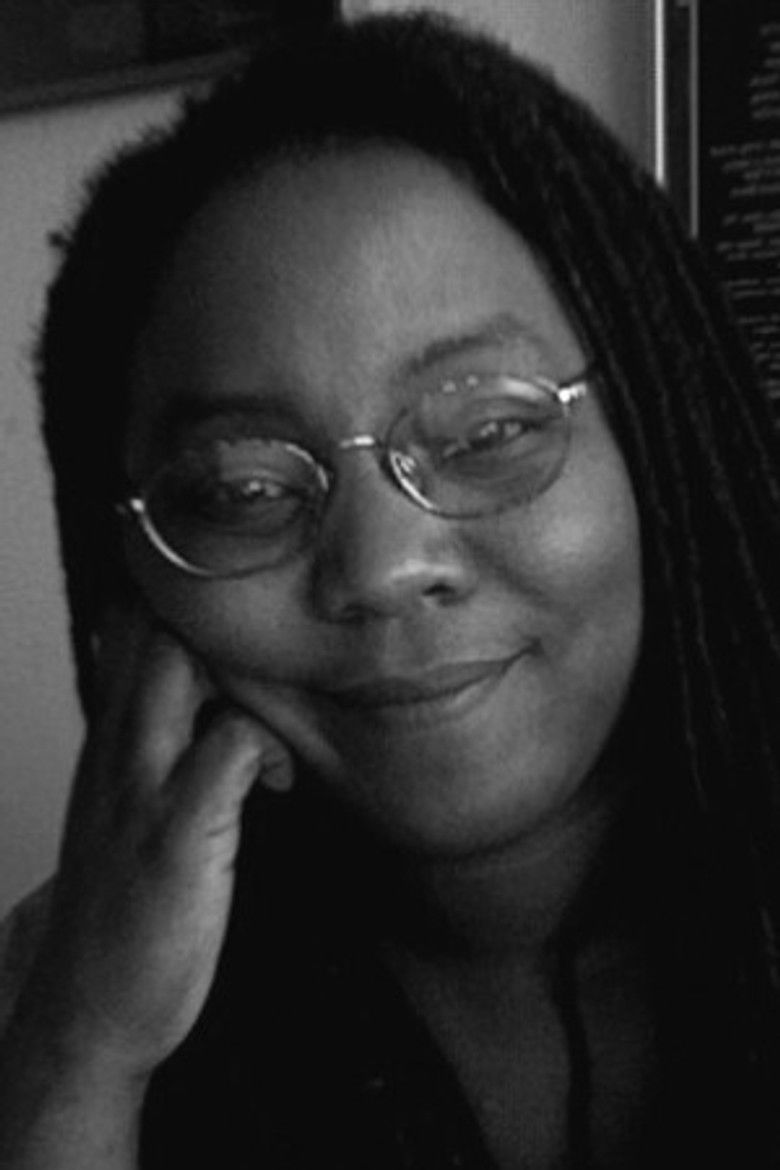 Clinnette Minnis portrait image