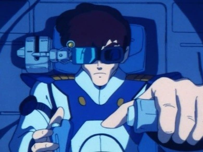 Robotech: 2×17