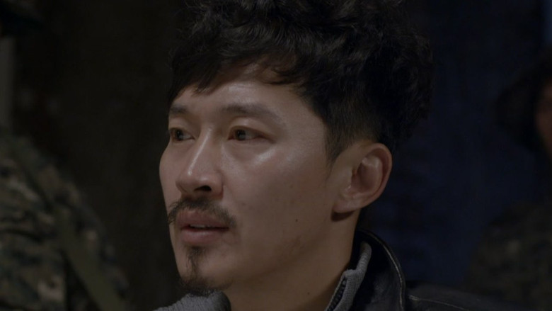 Still image for Safe Buckle season 1 episode 33: Episode 33