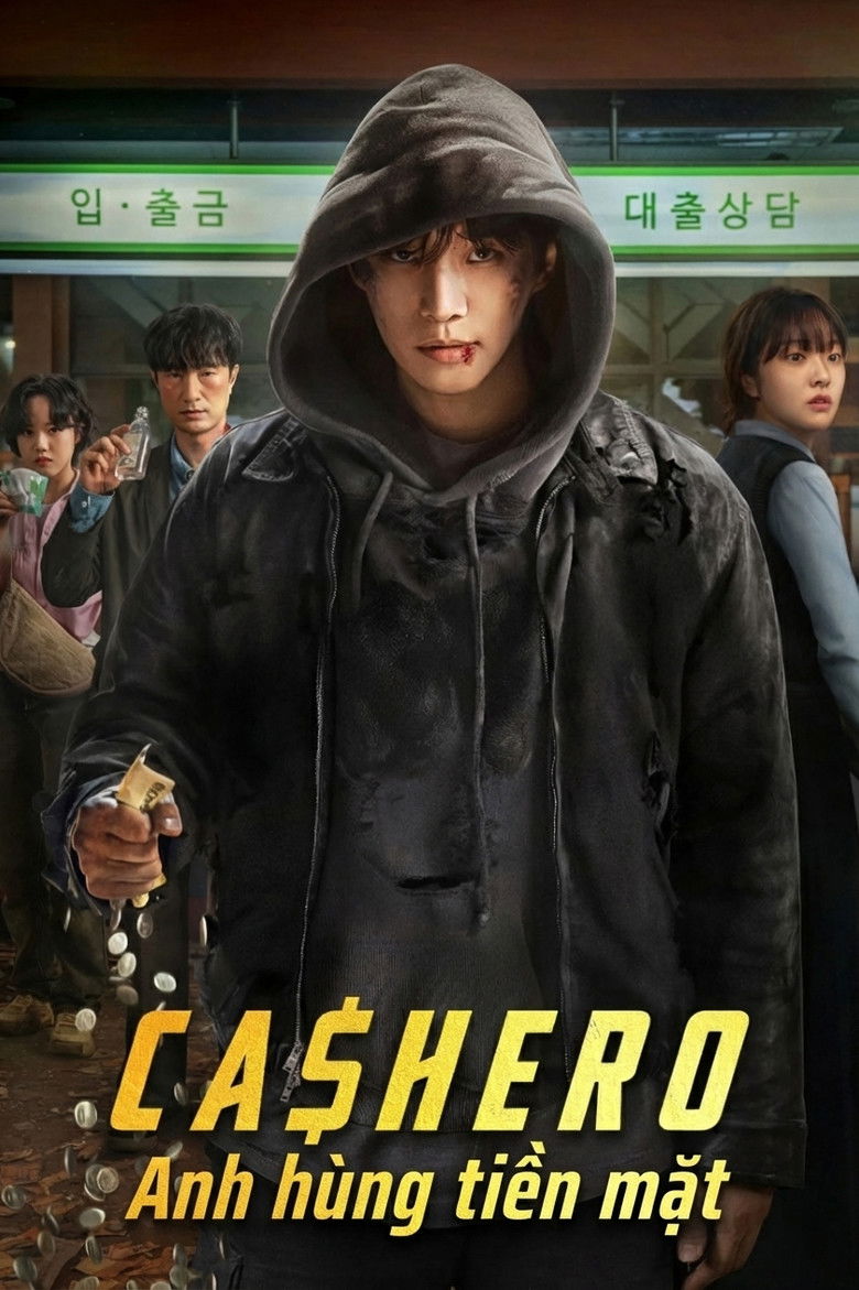 Cashero (2025)