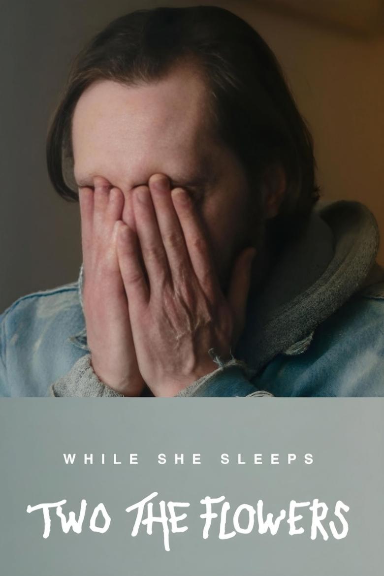 Two The Flowers main poster