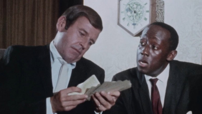 Imatge de The Silent Treatment