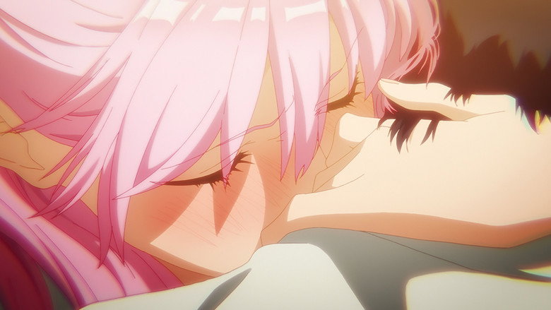 Still from Shikimori's Not Just a Cutie - Season 1 Episode 7