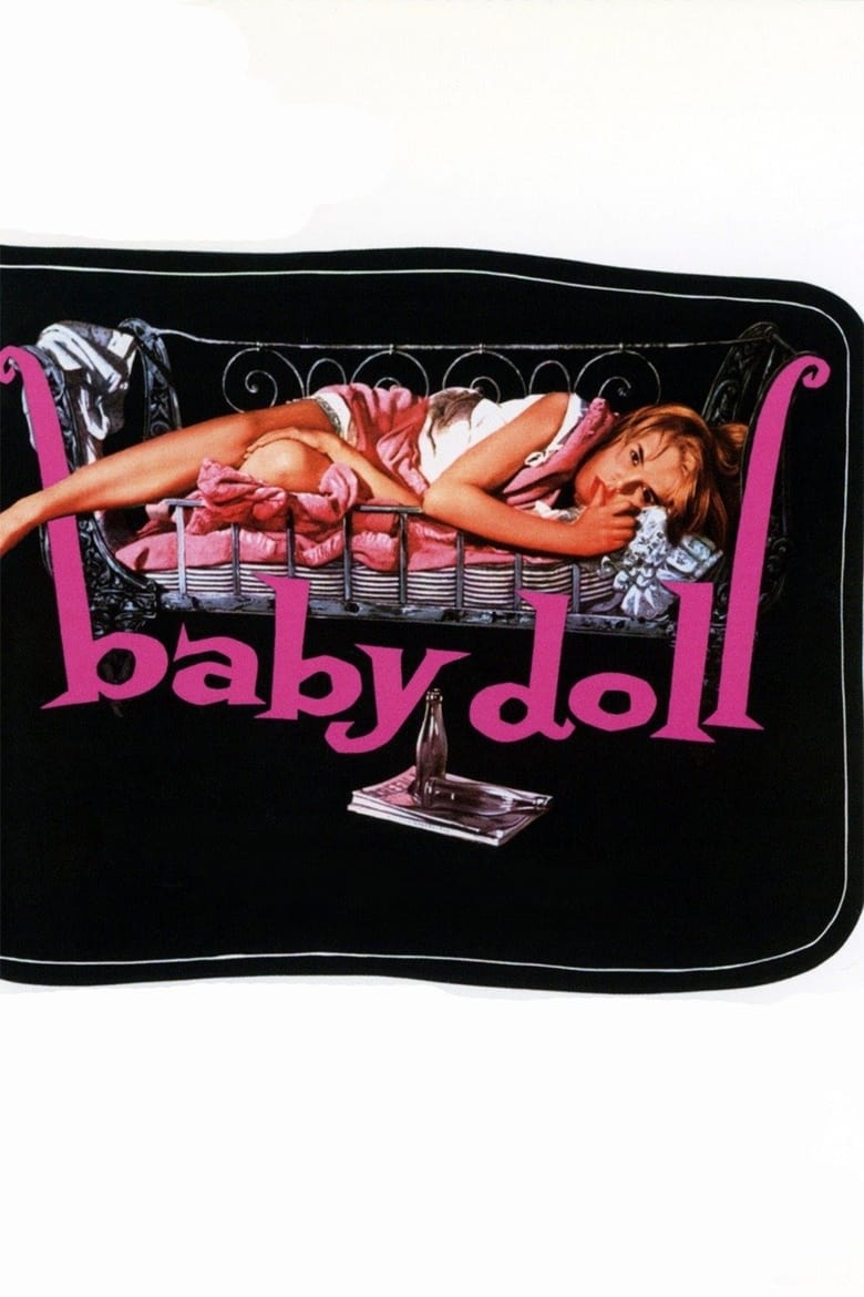 Baby Doll (1956)