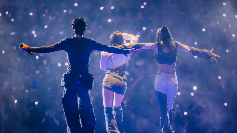 Imatge de 2024 VALORANT Champions Opening Ceremony