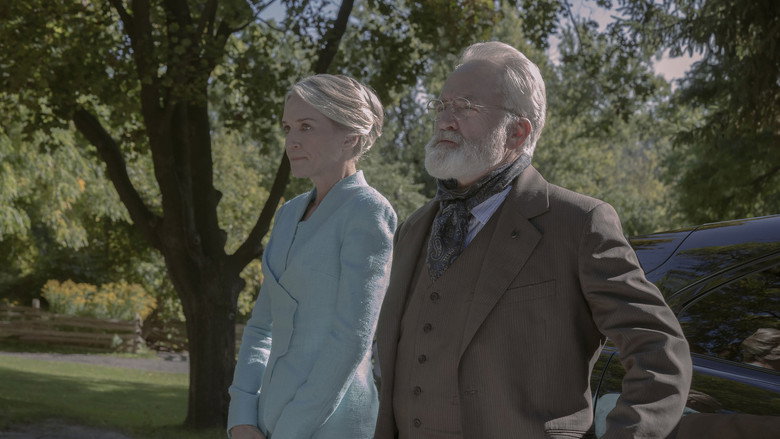 Still from Историята на прислужницата - Сезон 6 Епизод 2