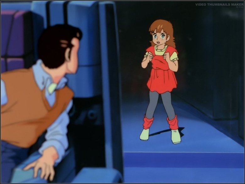 Still image for Round Vernian Vifam season 1 episode 19: Episode 19 Still image for Round Vernian Vifam season 1 episode 19: Episode 19