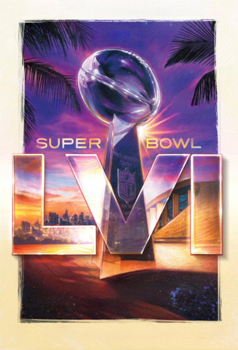 Super Bowl LVI