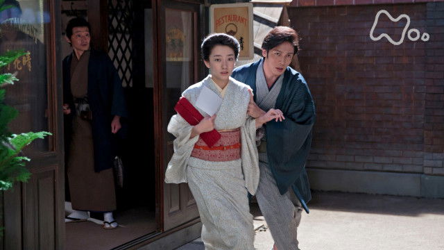 Still image for Asa ga Kita season 1 episode 95: Week 16 Still image for Asa ga Kita season 1 episode 95: Week 16