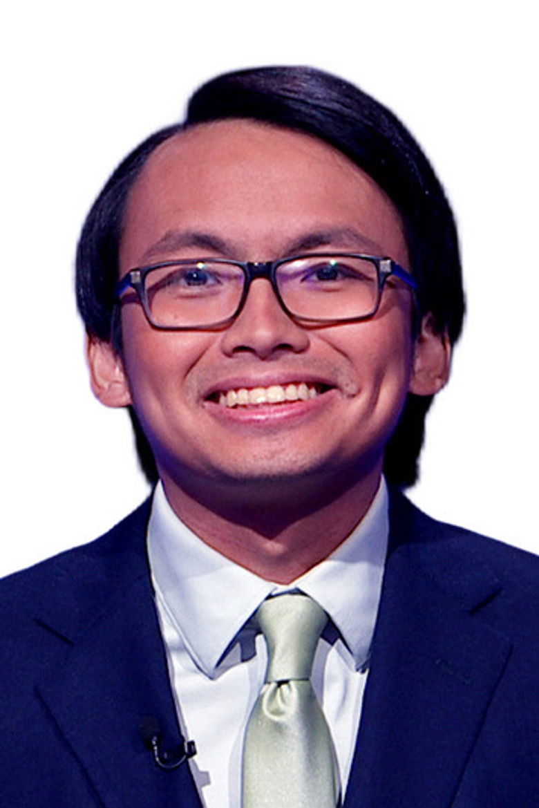 Paolo Pasco portrait image