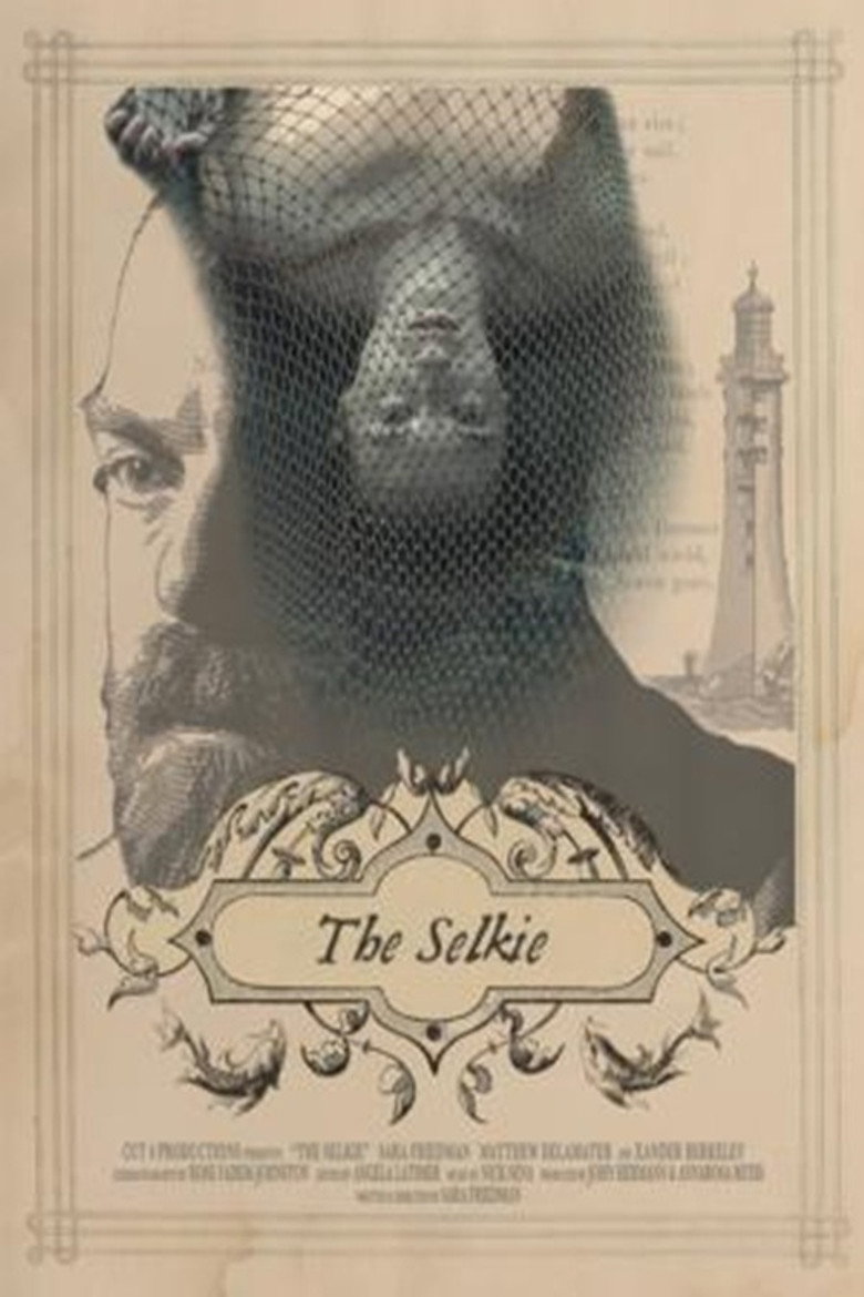 The Selkie background