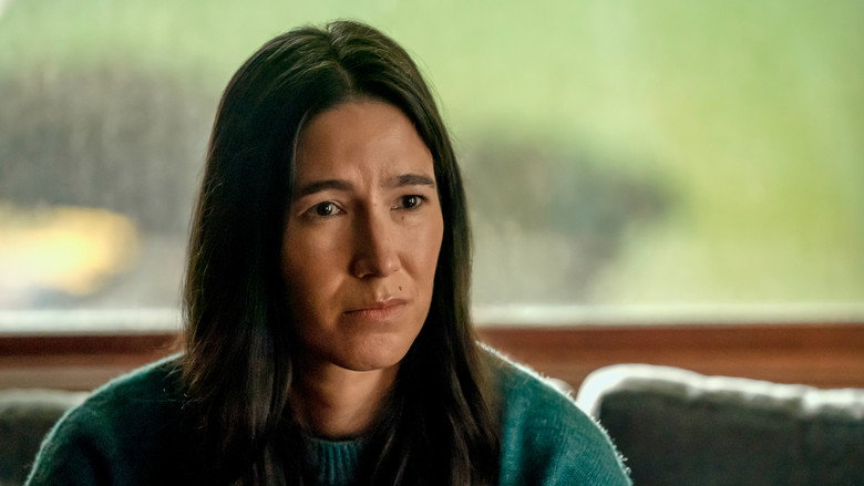 Still from Night Sky - Season 1 Episode 8