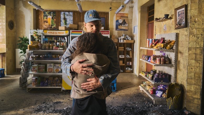 Still image for Späti season 1 episode 8: Episode 8