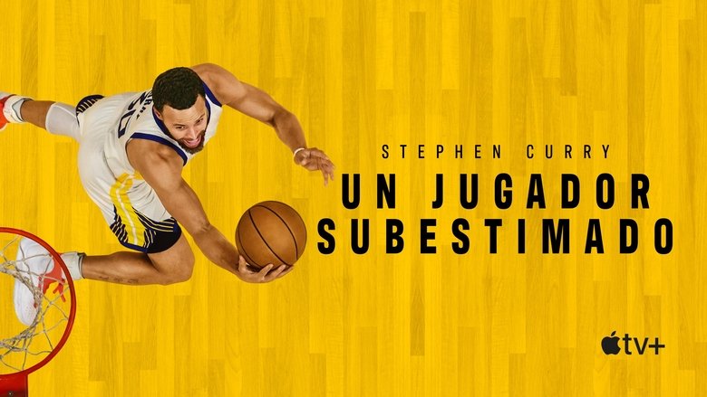 Stephen Curry: Un jugador subestimado (2023)
