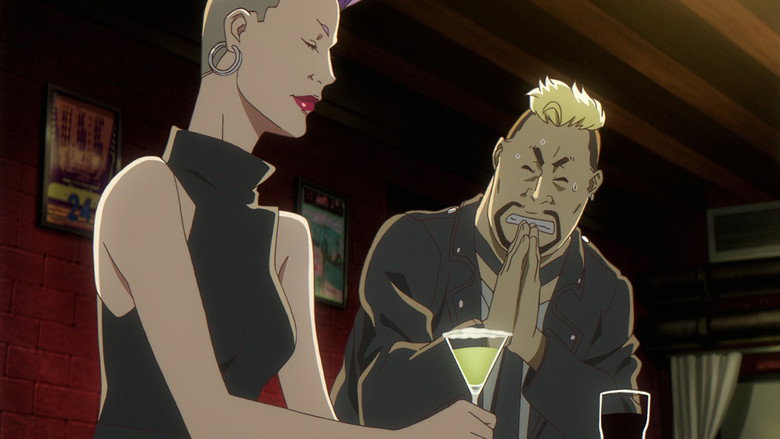 Still from CAROLE & TUESDAY - Season 1 Episode 4