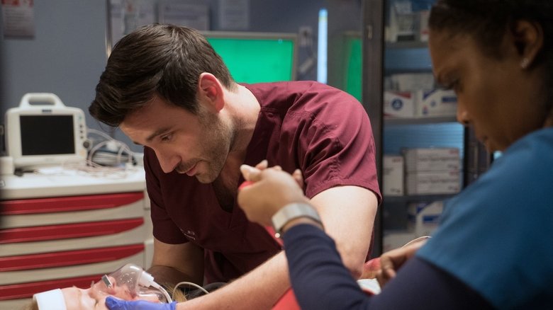 Chicago Med Streaming Saison 1 Chicago Med Saison 1 épisode 14 en streaming VF et VOSTFR gratuit
