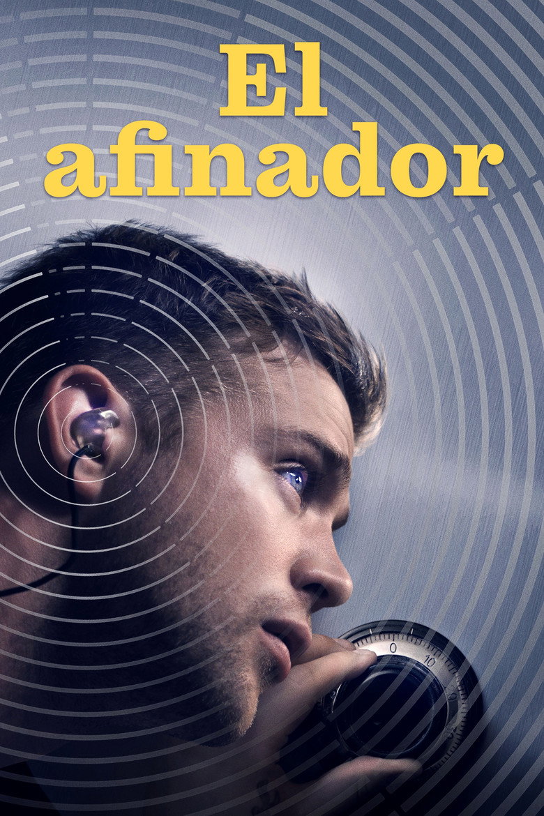 El afinador (2026)