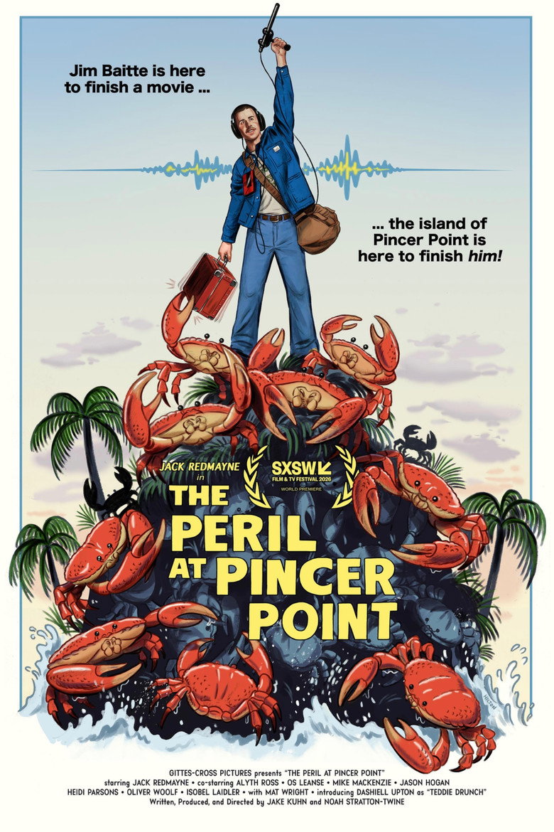 The Peril at Pincer Point