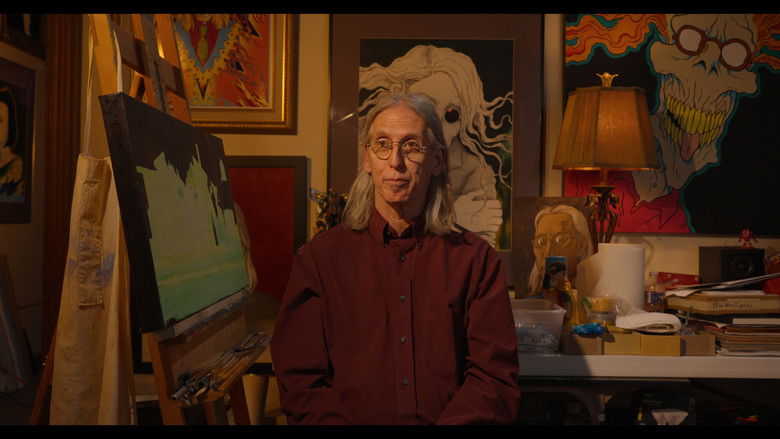 Imatge de In This World, I Am King