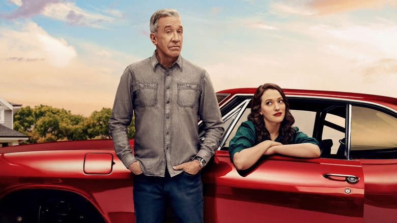 Shifting Gears (2025)