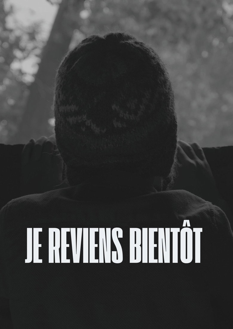 Imatge de Je Reviens Bientôt
