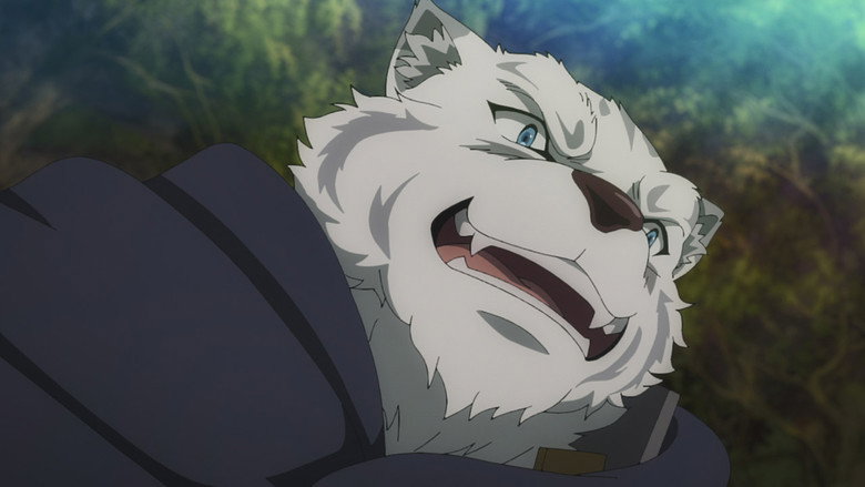 Still from The Dawn of the Witch - Season 1 Episode 3