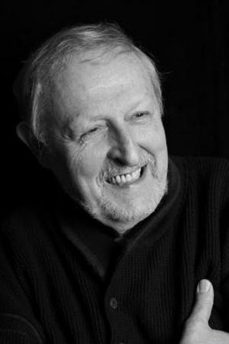 Krzysztof Wróblewski portrait image