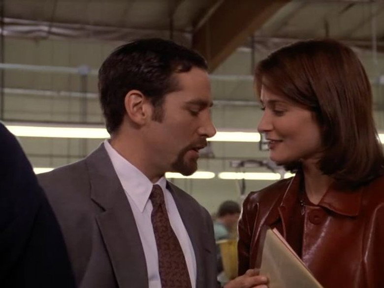 Still from Murder, She Wrote - Season 12 Episode 19