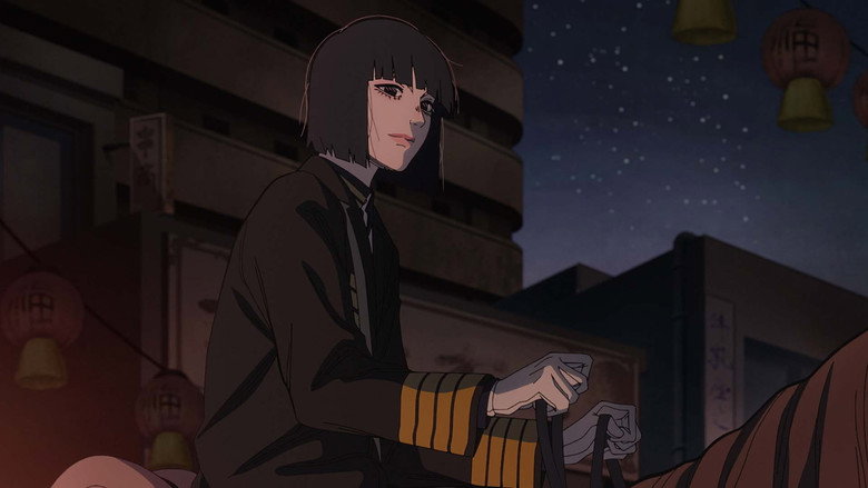 Still from 日本三國 - Season 1 Episode 11