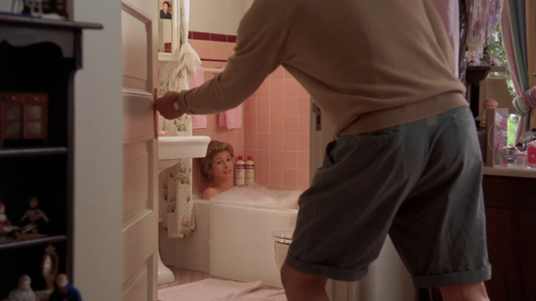 Teen Witch backdrop 7