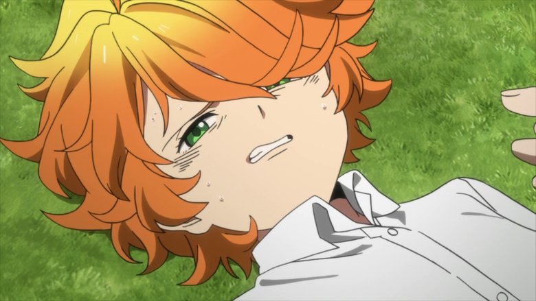 Emma anime episode 1