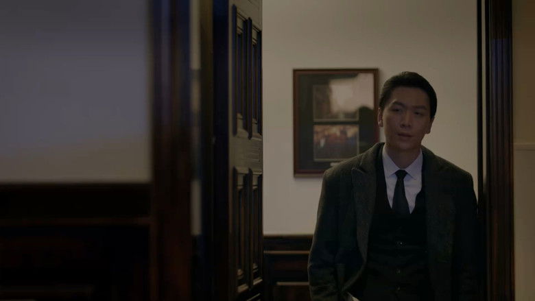 Still image for Diary of Miss Zhao season 1 episode 5: Episode 5 Still image for Diary of Miss Zhao season 1 episode 5: Episode 5